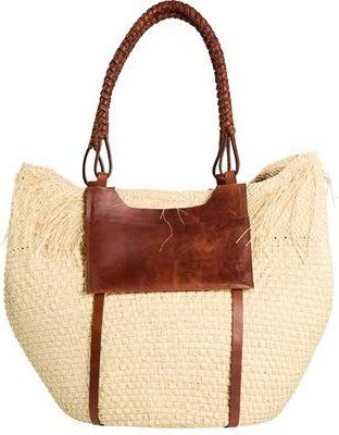 Johanna Ortiz TASCHEN - Schultertaschen auf YOOX.COM