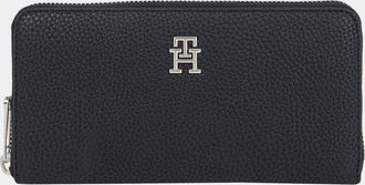 Tommy Hilfiger TH Emblem Grote Rits Around Tas