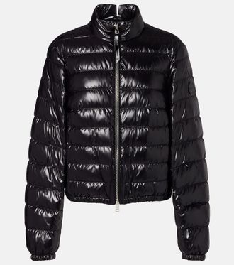 Moncler x EE72 by Edward Enninful Knut down jacket