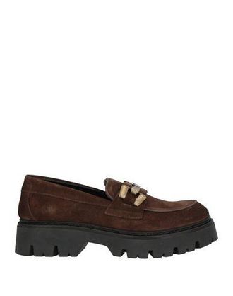Caf&egrave;noir FOOTWEAR - Loafers on YOOX.COM