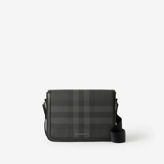 Burberry Small Alfred Bag