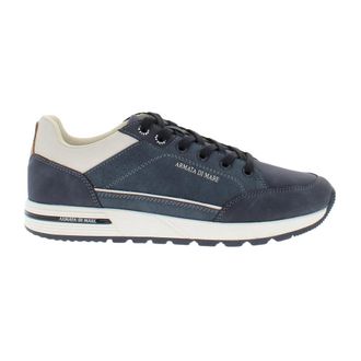 Armata Di Mare Uomo, Scarpe, Blu, 44 EU, new