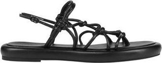 Studio Amelia FOOTWEAR - Thong sandals on YOOX.COM