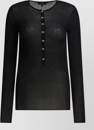 SOEUR cotton t-shirt