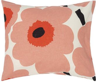 Marimekko Unikko Pillowcase 50X70/75Cm