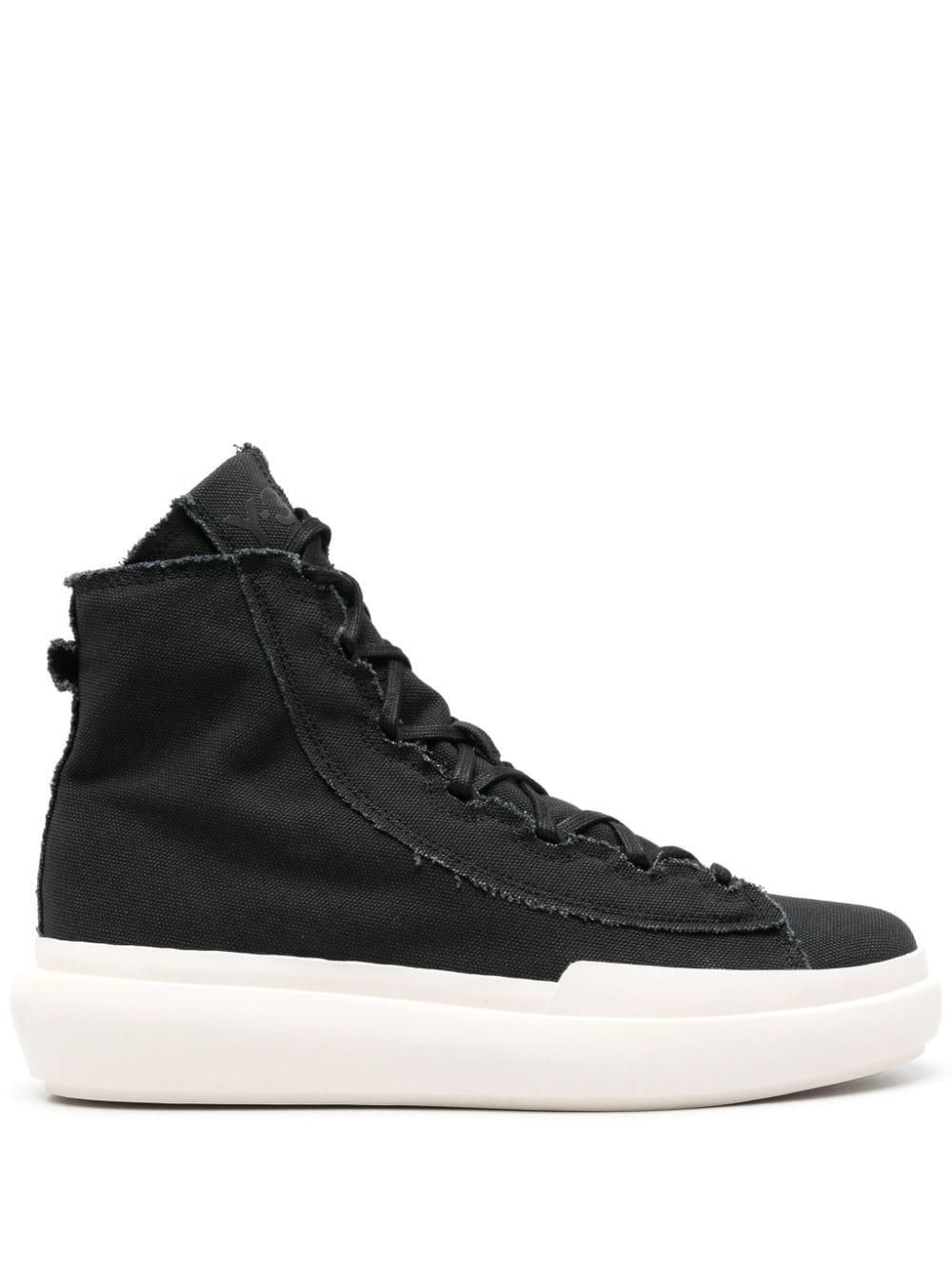 Yohji Yamamoto High Top Sneakers − Sale: up to −50% Stylight
