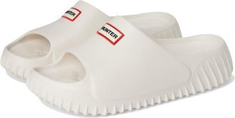Hunter Faroe Womens Sandals Ivory : 11 M