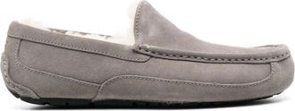 UGG Loafers Suede Acot