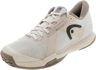 Head Sprint Pro 4.0 Mens Tennis Shoes in Willow Grey/moca at Nordstrom, Size 11.5