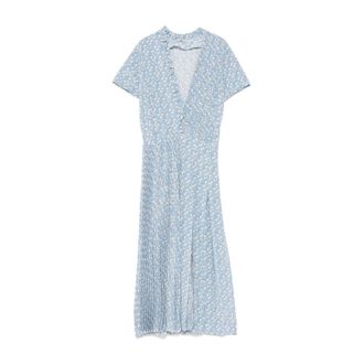 Ermanno Scervino Donna, Abiti, Blu, S, new