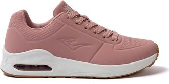 Everlast Kaiso Womens Trainers Rose 8 UK