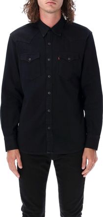 Levi's Barstow Western Shirt