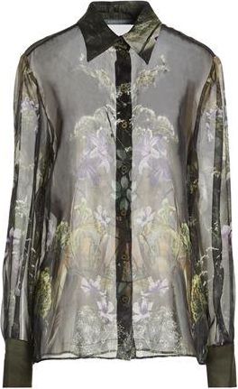 Alberta Ferretti CAMISETAS Y TOPS - Camisas en YOOX.COM