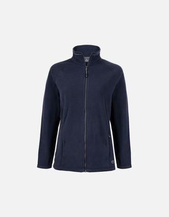 Craghoppers Womens Craghoppers Womens/Ladies Expert Miska 200 Microfleece Jacket - Navy - Size: 20