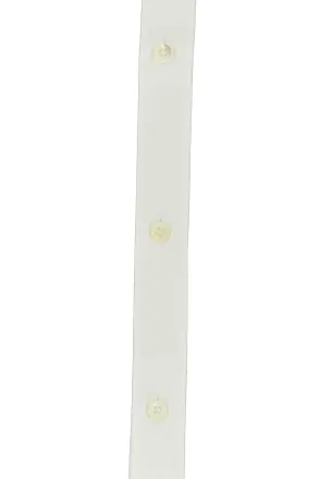 Dolce & Gabbana Cotton Oxford Shirt - White