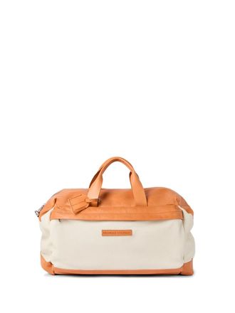 Brunello Cucinelli Travel Bag