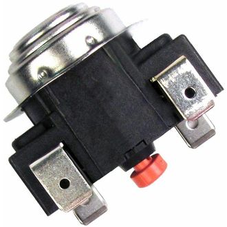 Brandt Termostato di sicurezza 80 &deg;c - Scaldabagni - fagor - 2936713662734144022