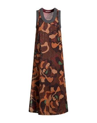 Maliparmi DRESSES - Midi dresses on YOOX.COM