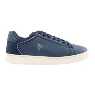 U.S.Polo Association Alpha001 - - Shoes - Uomo - Blu - 42 EU