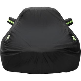 OEM Funda Para Coche Para 911, 992, 991, 997, 996, 718, 982, 981, 987 Y 986 - Tejido Oxford Transpirable - Protecci&oacute;n Uv Y Contra La Intemperie - Correas 