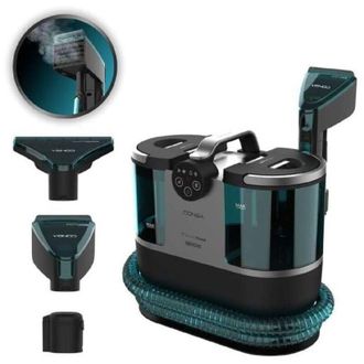 Cecotec Limpiatapicer&iacute;as Cable Conga 7000 Carpet&spot Clean Steam Xxl - Cecotec