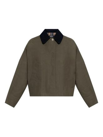 A.P.C. A. P.C. Blazer