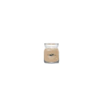 Yankee Candle Company Candela De Ambra Y S&aacute;ndalo 368 G