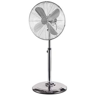 ProfiCare Profi-care Pc-vl 3064 Ms Ventilador De Pie Inox 50w