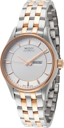 Mido Belluna Womens Watch