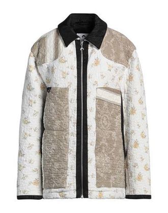 Marine Serre JACKEN & M&Auml;NTEL - Pufferjacken & Daunenjacken auf YOOX.COM