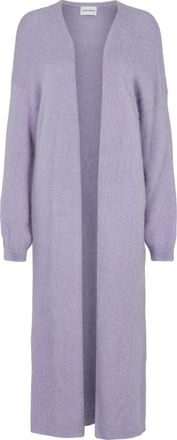 Americandreams Mujer, Jerseys, P&uacute;rpura, Talla: ONE Size
