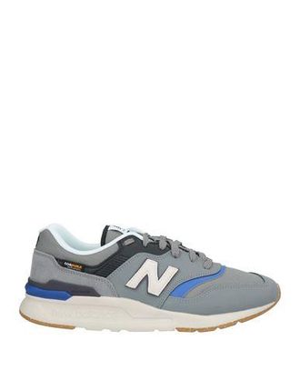 New Balance FOOTWEAR - Trainers on YOOX.COM
