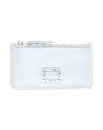 Roger Vivier PICCOLA PELLETTERIA - Portamonete su YOOX.COM