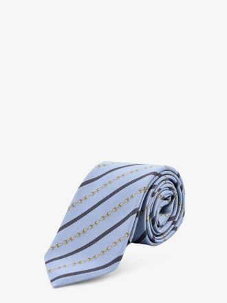 Gucci Cravatta in seta - GUCCI - gender_Man
