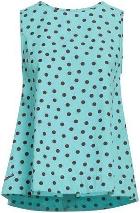 ottod'Ame CAMISETAS Y TOPS - Tops en YOOX.COM