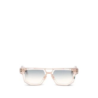 Dita Eyewear Sunglasses, unisex, Gray, Size: 54 MM Dts478 Sunglasses