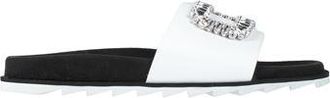 Roger Vivier FOOTWEAR - Sandals sur YOOX.COM