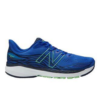 New Balance Fresh Foam x 860 V12 Vibrant Spring / Light Slate / Thunder M860D12 Mens