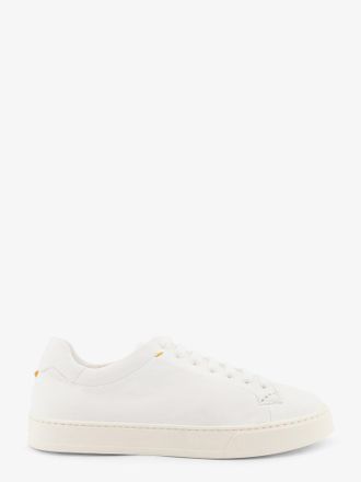 Doucal's Sneakers in pelle - DOUCALS - gender_Man