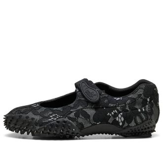 Puma (WMNS) PUMA Mostro Fey Lace PUMA Black 405318-01