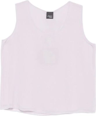 Marina Rinaldi Donna, Top, Viola, XL, new