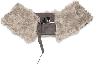 Our Legacy Buckle-fastening Scarf