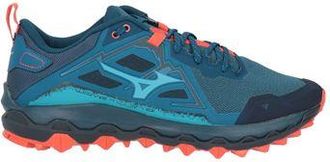 Mizuno WAVE MUJIN