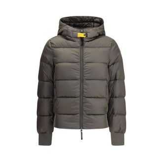 Parajumpers Donna, Giacche, Verde, XS, new