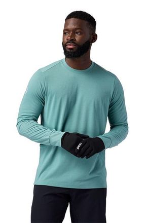Backcountry Slickrock Drirelease Long-Sleeve Tech T-Shirt - Mens in Oil Blue at Nordstrom, Size Xx-Large