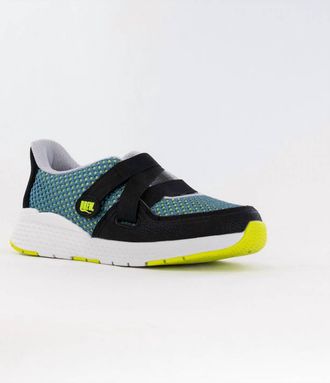 Drew Womens Bayside Athletic Shoe In Teal