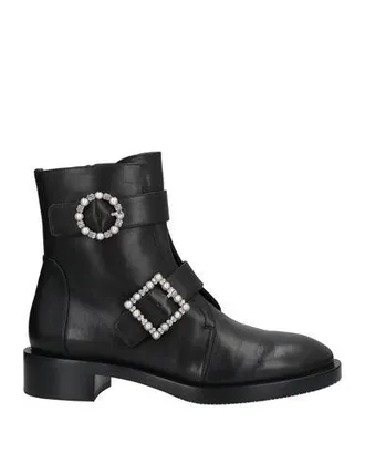 Stuart Weitzman SCHUHE - Stiefeletten auf YOOX.COM