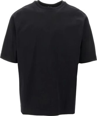 Herno T-shirt a maniche corte - Nero