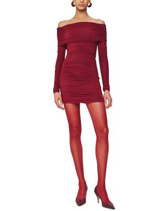 Ronny Kobo Kya Dress