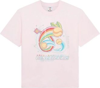 Casablanca T-Shirts And Polos